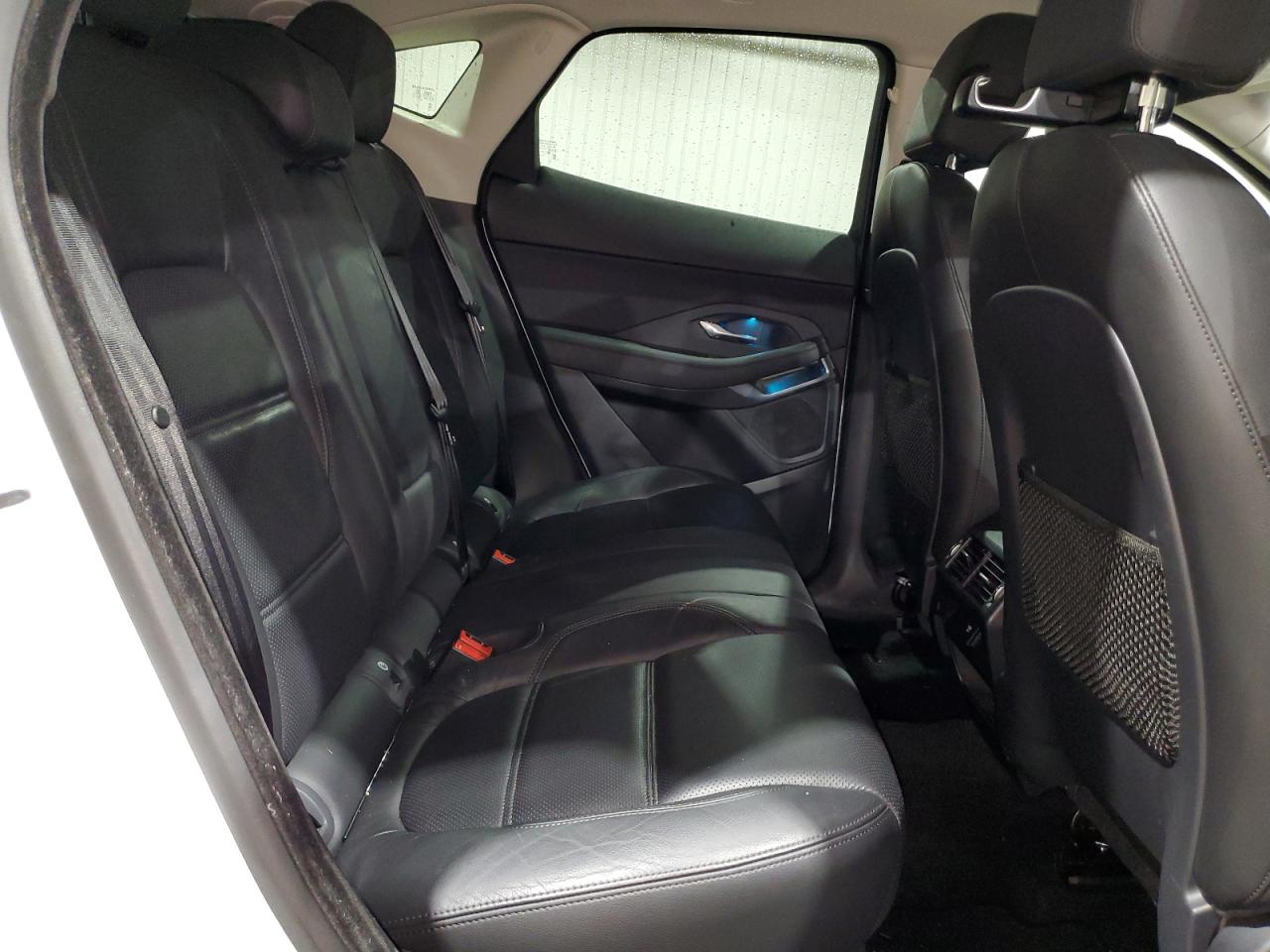 2019 Jaguar E-Pace S VIN: SADFJ2FX1K1Z50943 Lot: 66770024