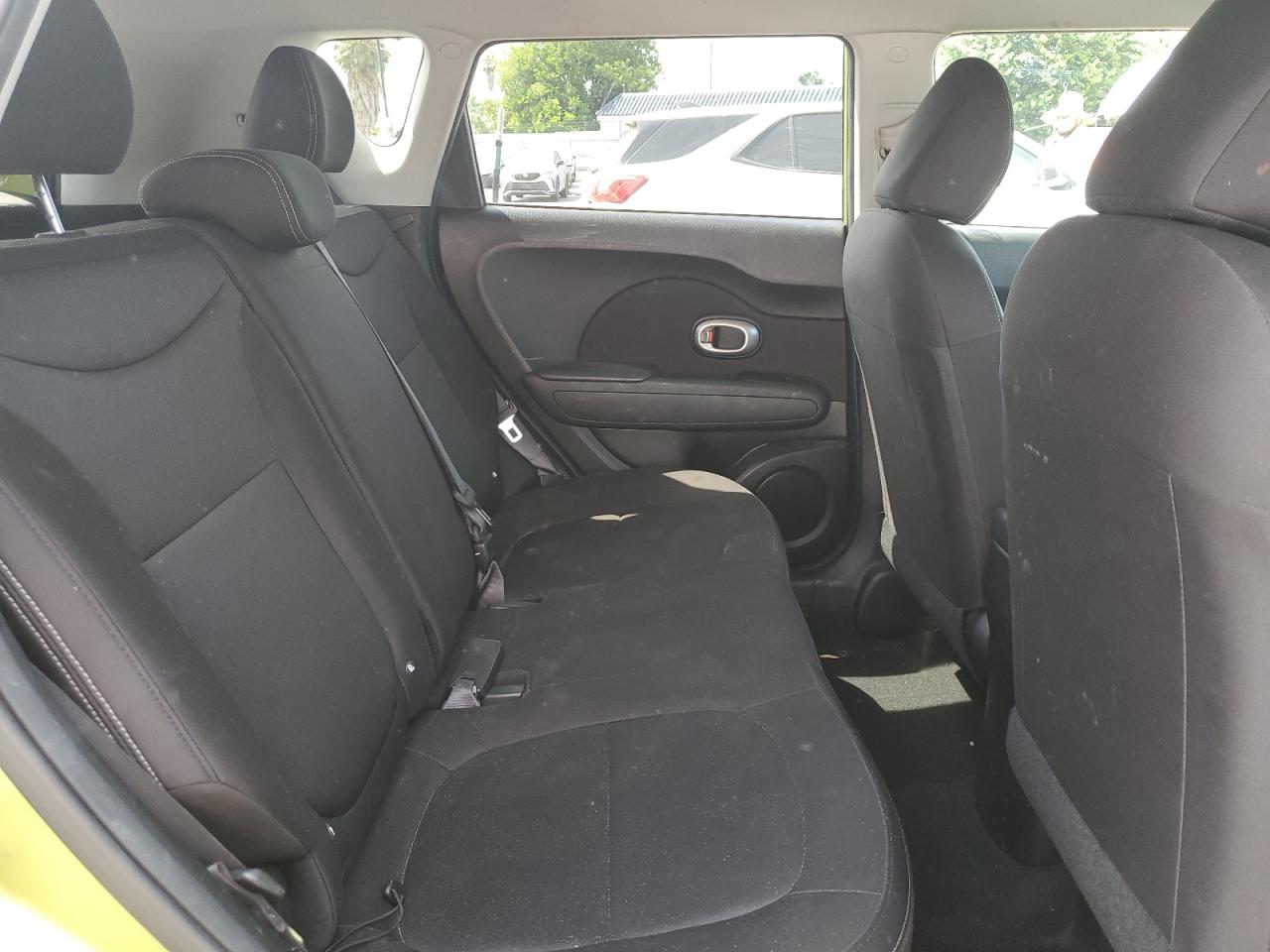 2016 Kia Soul VIN: KNDJN2A24G7830855 Lot: 65424724