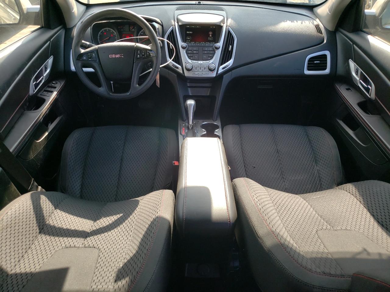 2GKALMEK1E6208467 2014 GMC Terrain Sle