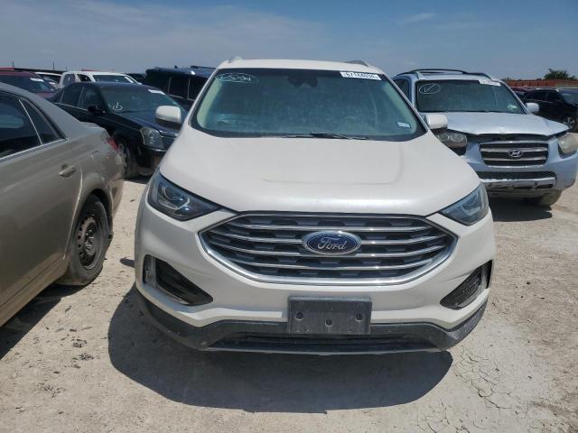  FORD EDGE 2019 Белы