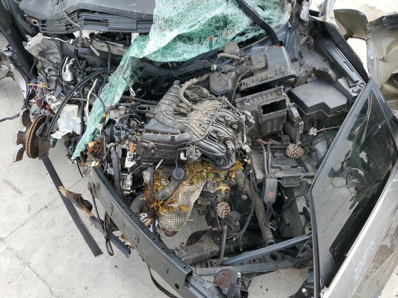 2012 Kia Sorento Ex VIN: 5XYKU4A27CG190530 Lot: 66708634