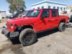 2023 Jeep Gladiator Mojave იყიდება Albuquerque-ში, NM - Front End