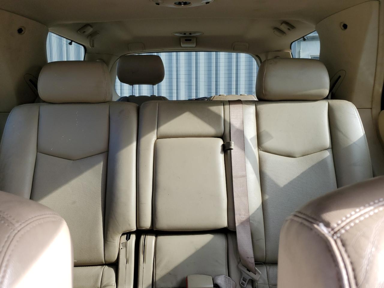 2006 Cadillac Srx VIN: 1GYEE637060214766 Lot: 69613174