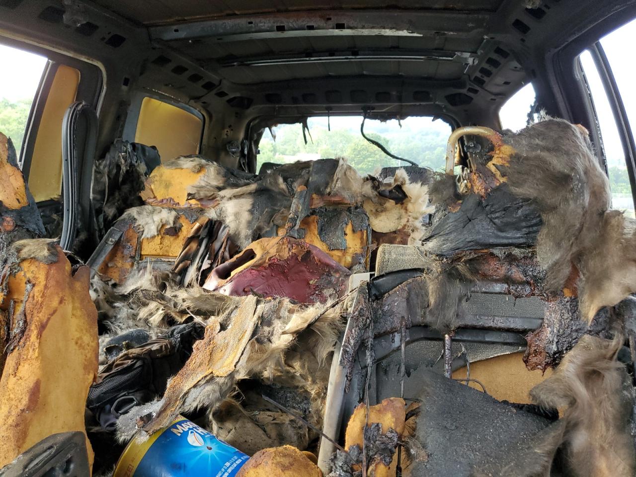 2005 Dodge Durango Slt VIN: 1D4HB48N05F615305 Lot: 65323874