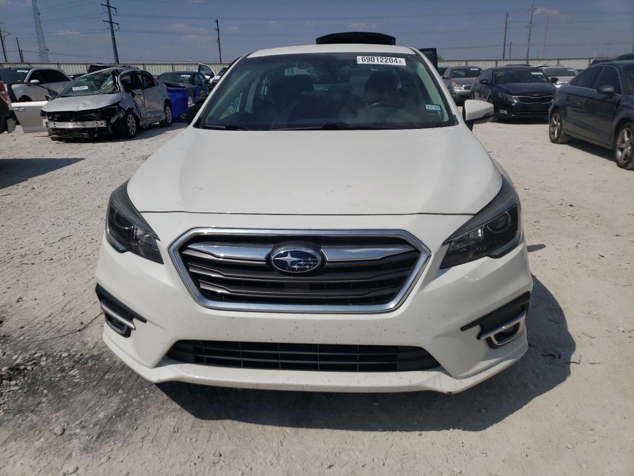 2018 Subaru Legacy - Image 5