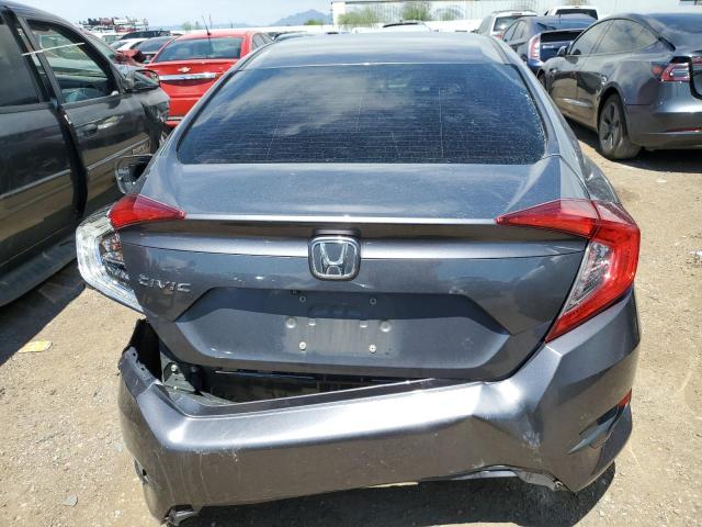 2HGFC2F67LH541587 Honda Civic LX 6