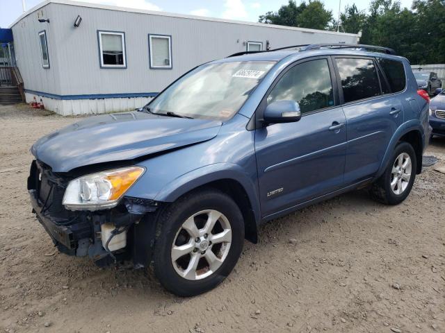 2010 Toyota Rav4 Limited