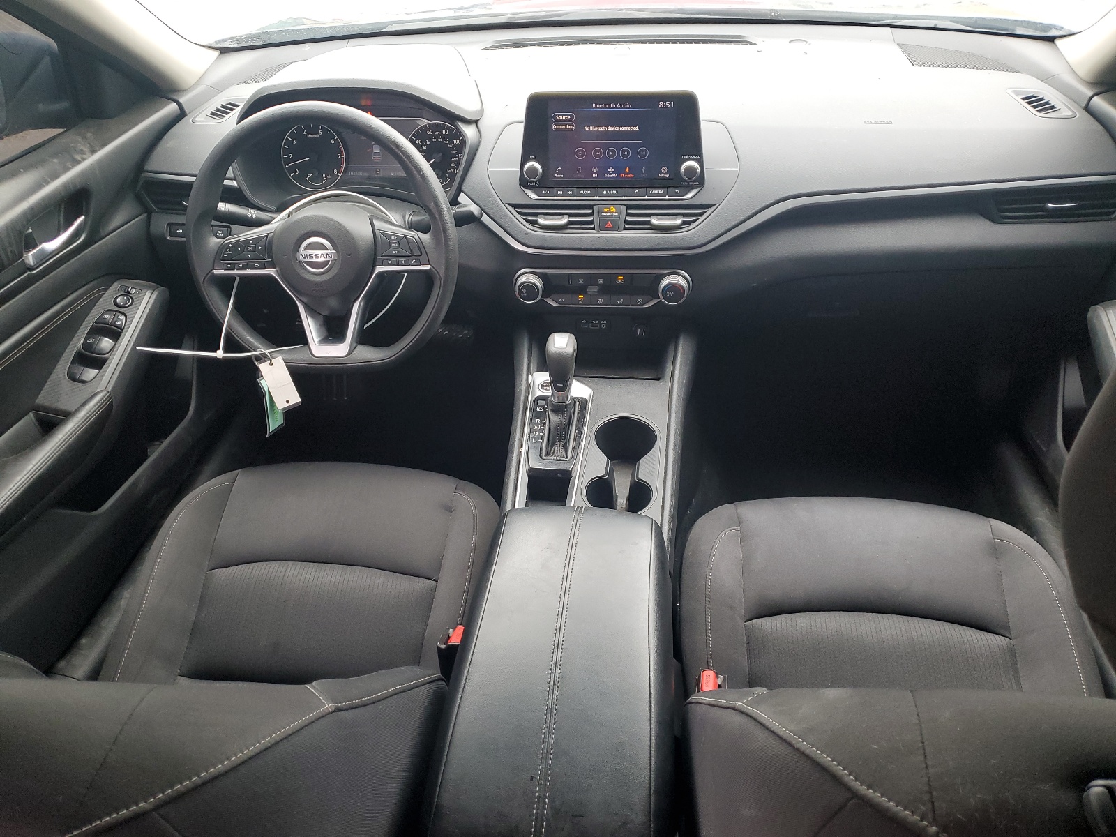 1N4BL4BVXLC134992 2020 Nissan Altima S 1N4BL4BVXLC134992 2020 Nissan Altima S
