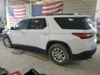 2021 Chevrolet Traverse Lt for Sale in Columbia, MO - Burn - Engine