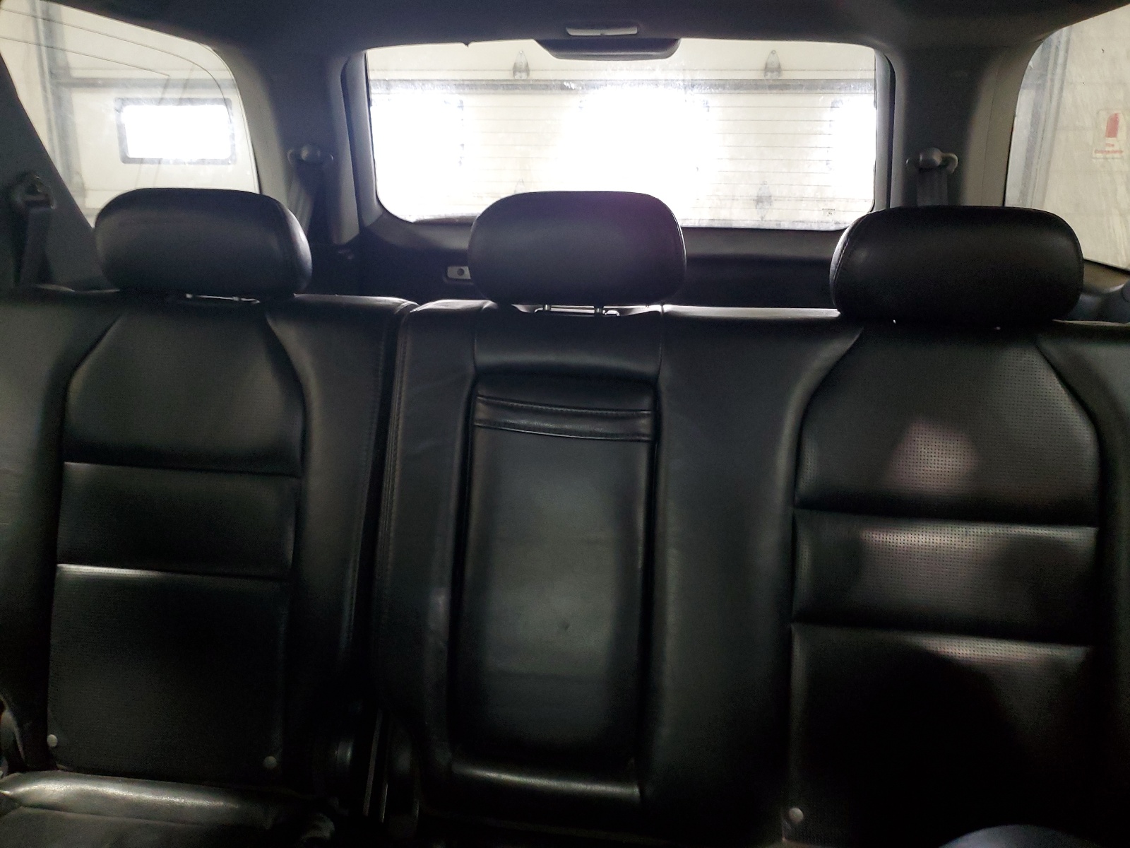 2HNYD18895H545120 2005 Acura Mdx Touring