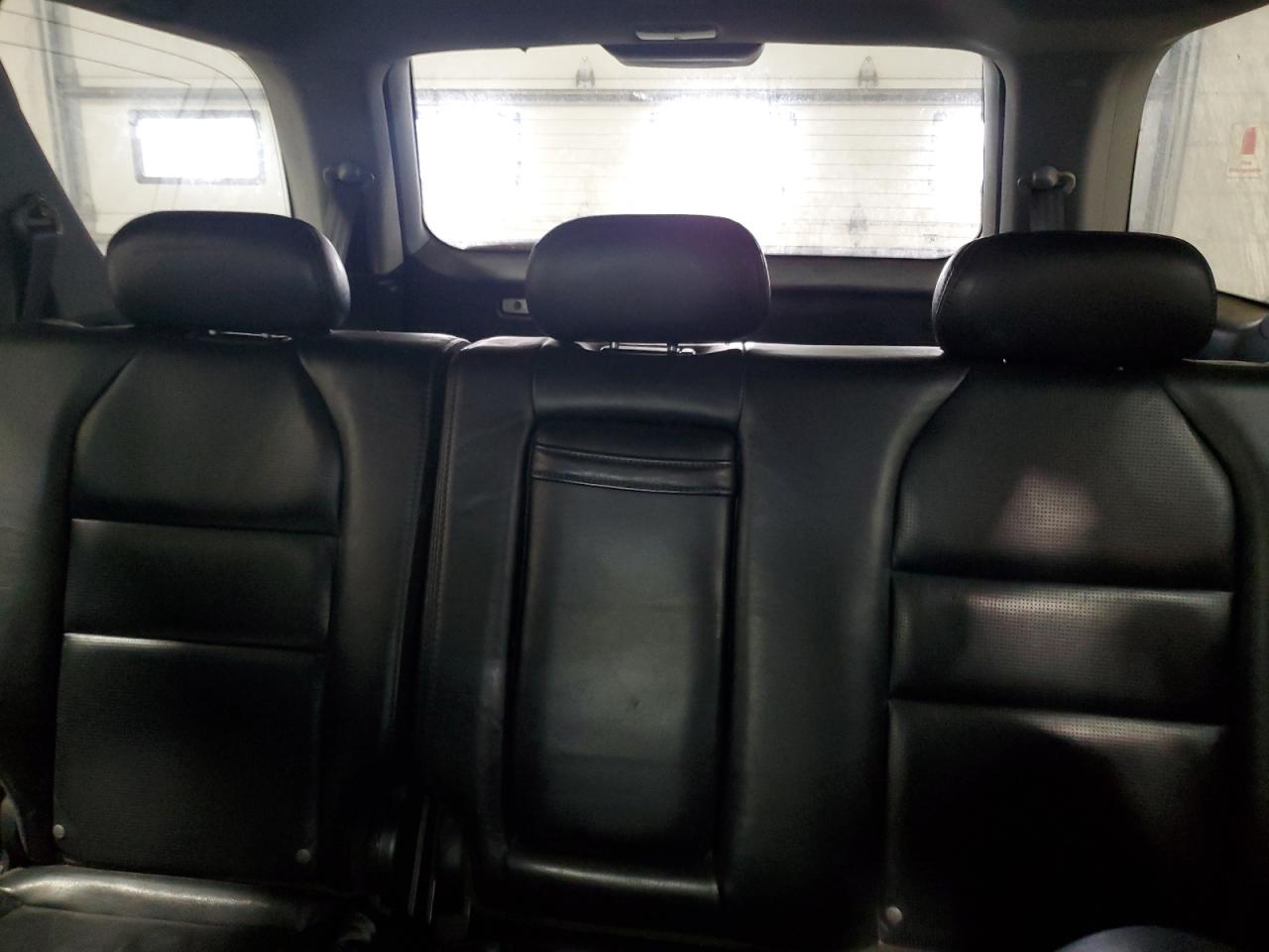 2005 Acura Mdx Touring VIN: 2HNYD18895H545120 Lot: 67589294