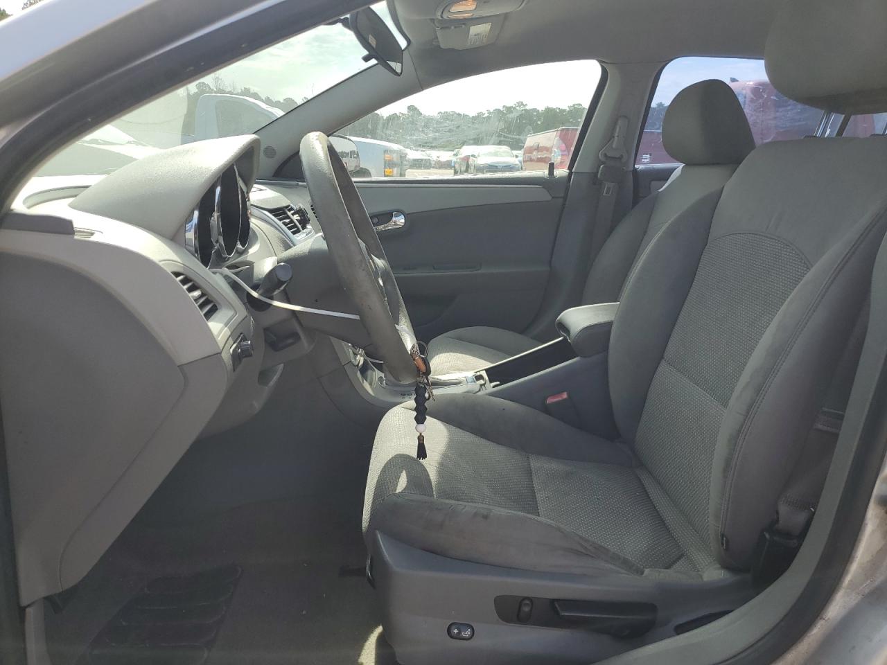 2011 Chevrolet Malibu - Image 7