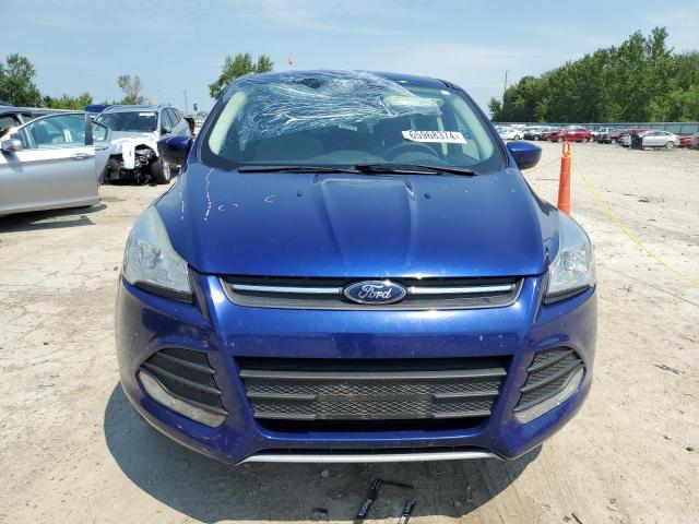  FORD ESCAPE 2015 Blue