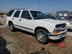 2001 Chevrolet Blazer  იყიდება Magna-ში, UT - Front End