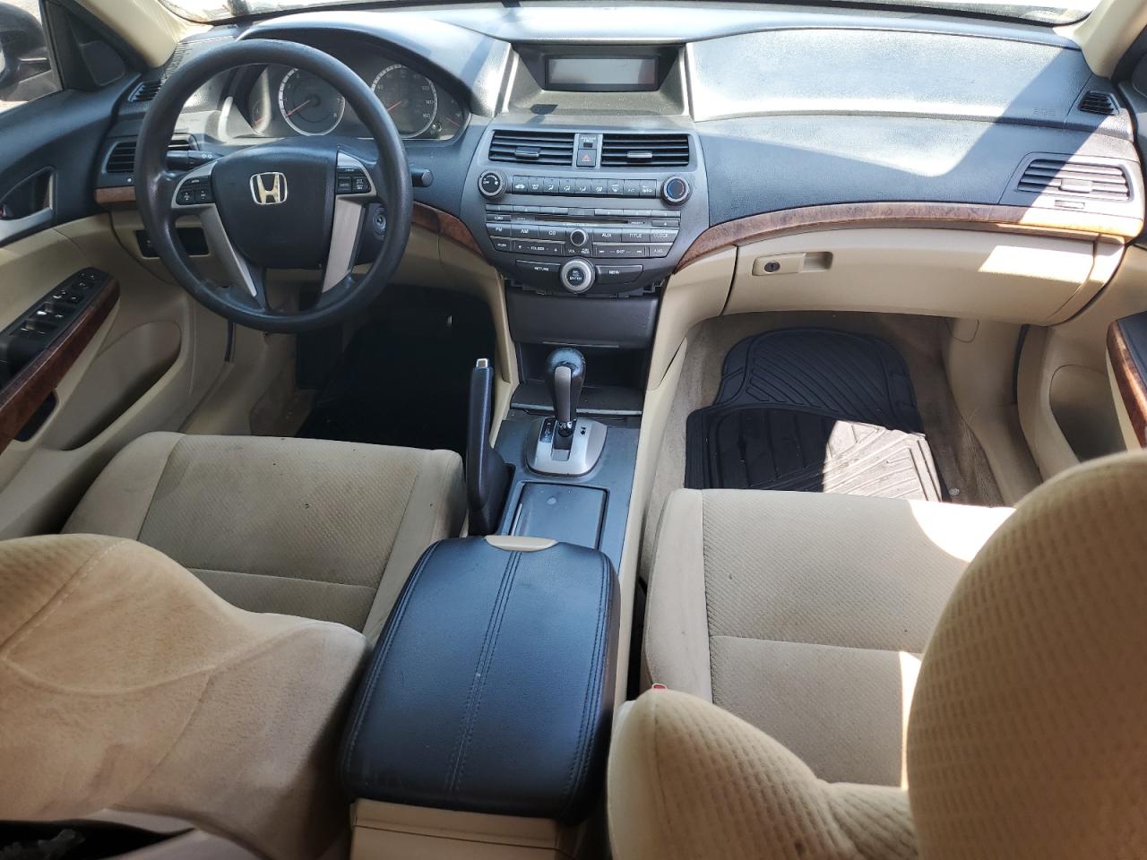 2011 Honda Accord - Image 8