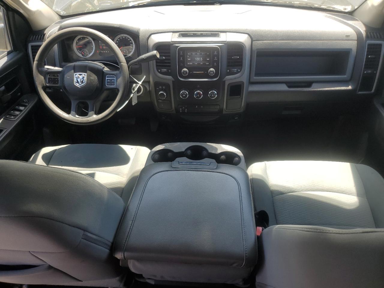 2014 Ram 2500 St VIN: 3C6TR5HT7EG136070 Lot: 67357394