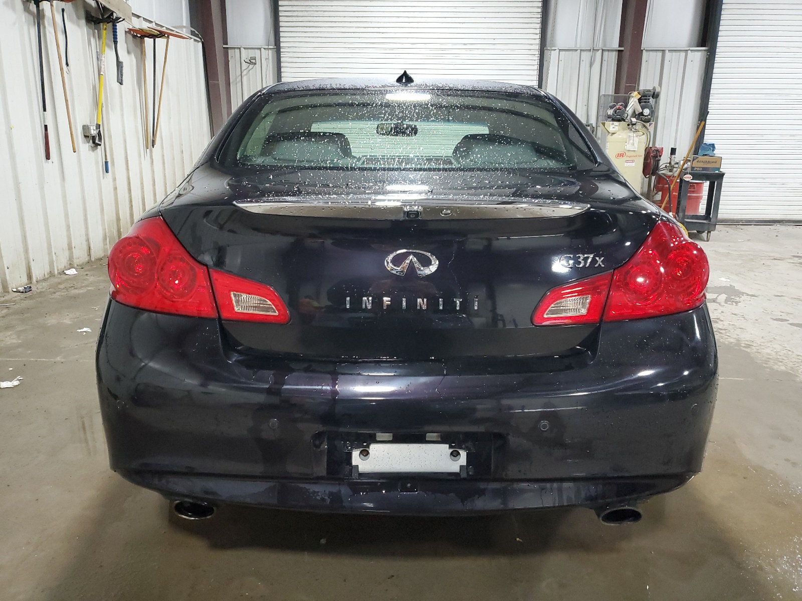 JN1CV6AR8DM355028 2013 Infiniti G37