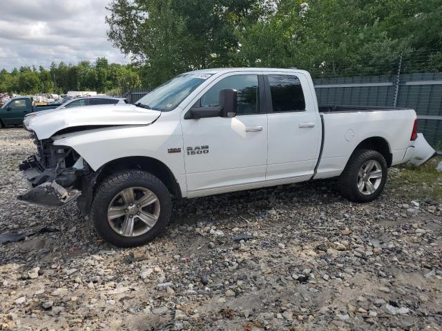 2016 Ram 1500 Sport