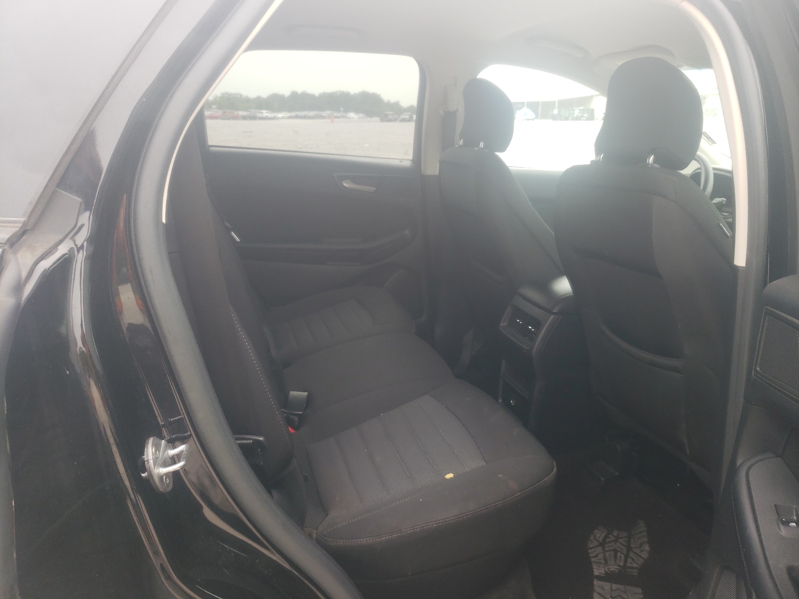 2FMPK3G90GBB59801 2016 Ford Edge Se