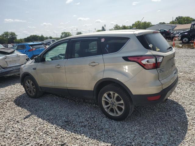 Parquets FORD ESCAPE 2017 Silver