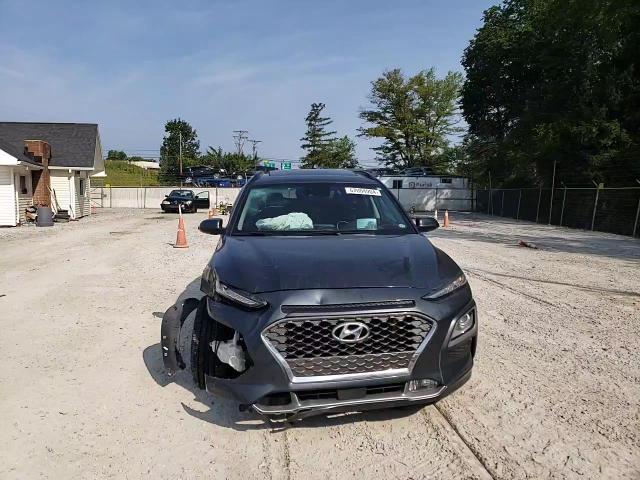 2021 Hyundai Kona Ultimate VIN: KM8K5CA51MU731195 Lot: 67004904