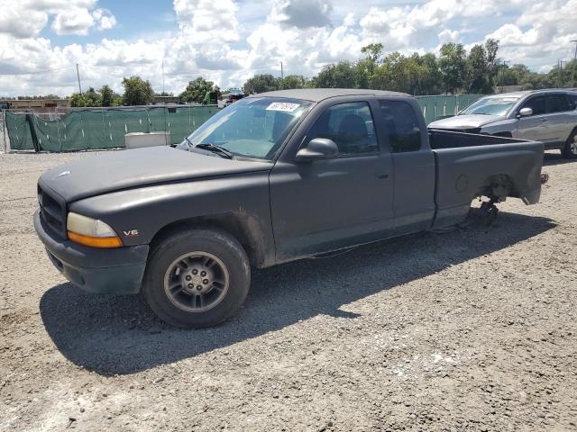 1998 Dodge Dakota  de vânzare în Riverview, FL - Rear End