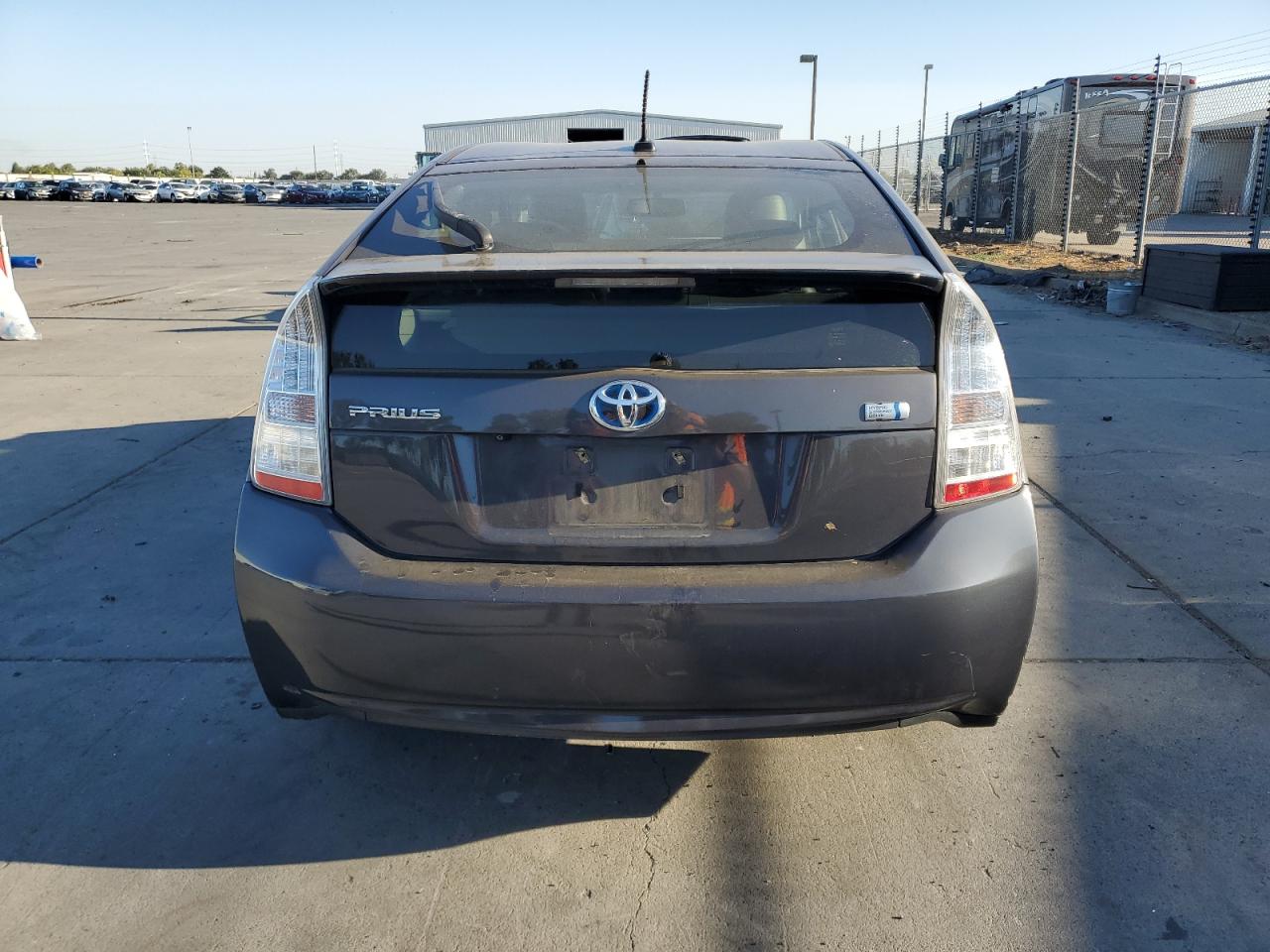 2011 Toyota Prius VIN: JTDKN3DU3B0288088 Lot: 68866024