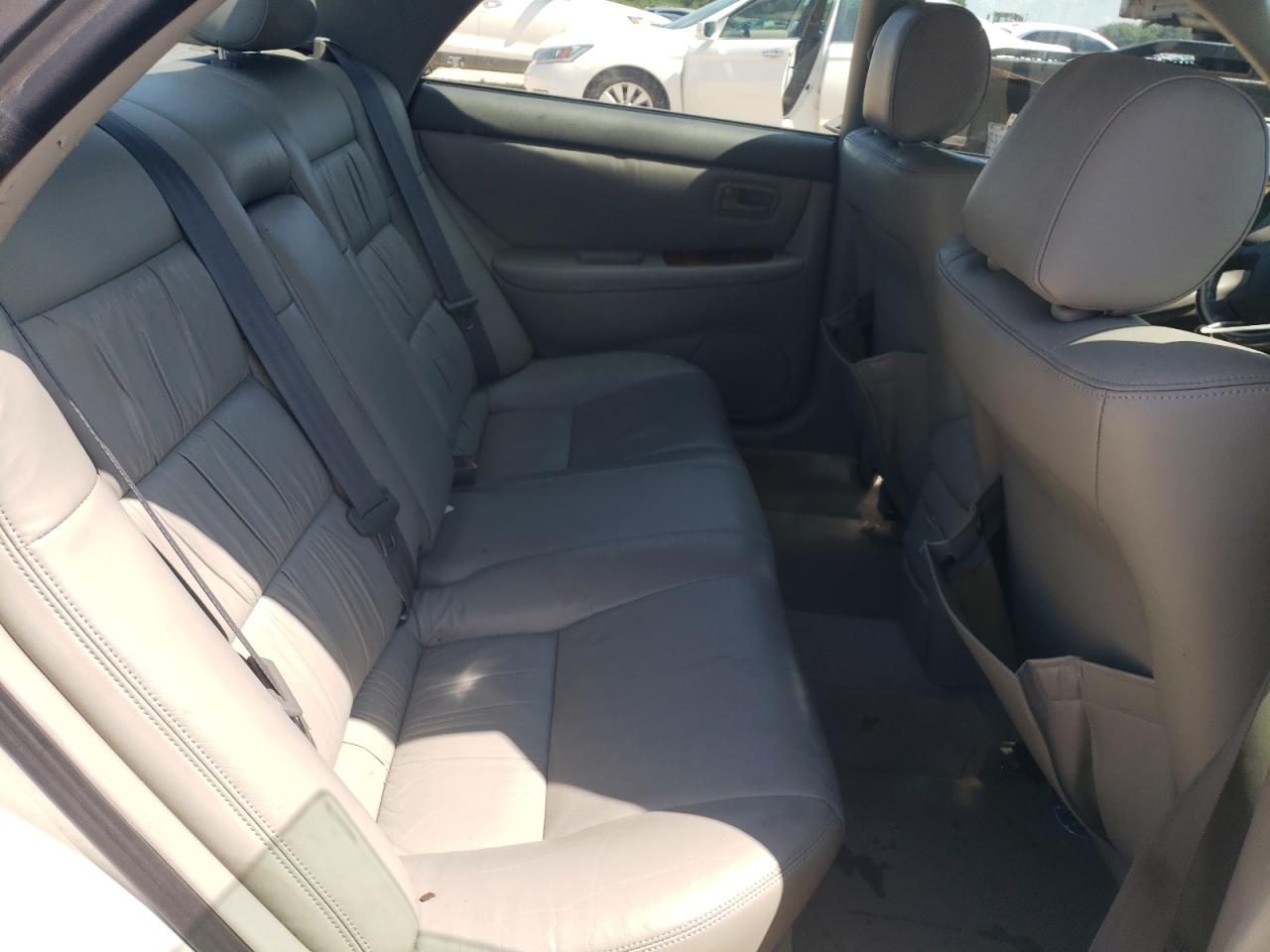 1997 Lexus Es 300 VIN: JT8BF22G4V5007328 Lot: 67314914