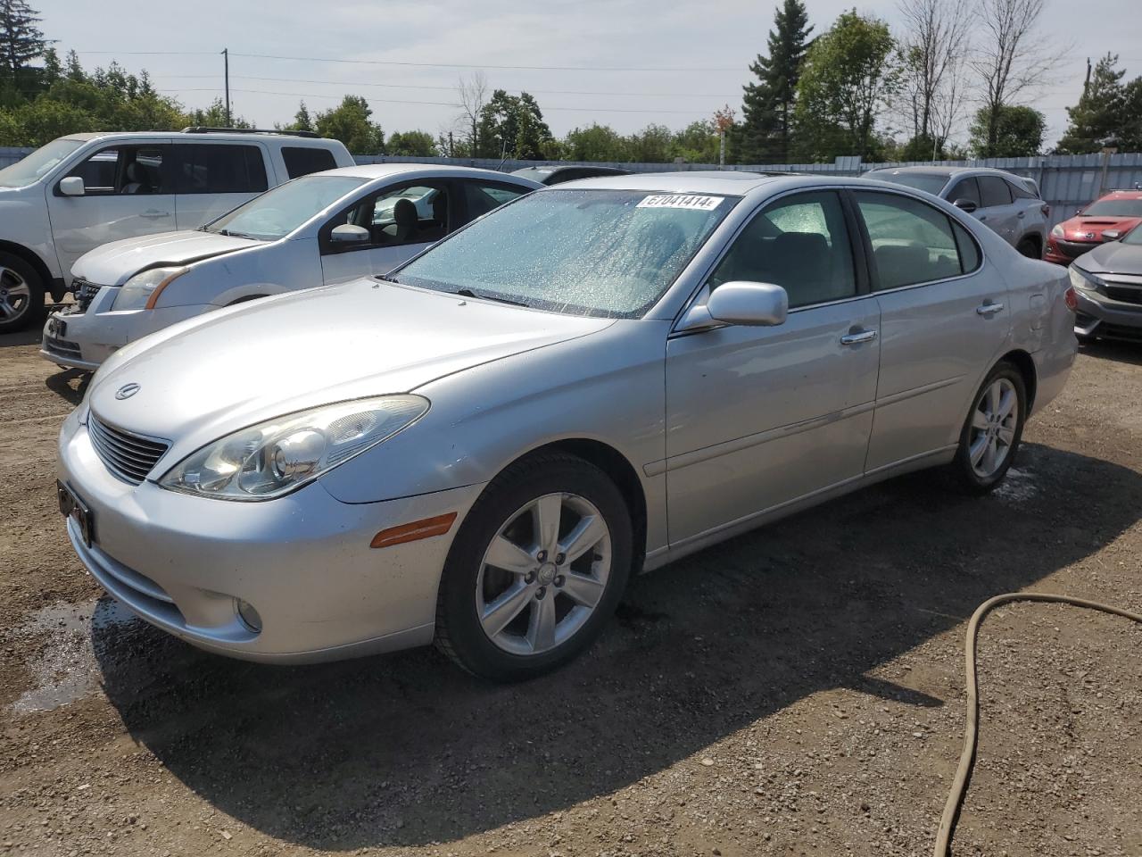2005 Lexus ES - Image 1