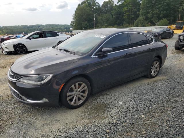 2016 Chrysler 200 Limited for Sale in Concord, NC - Front End