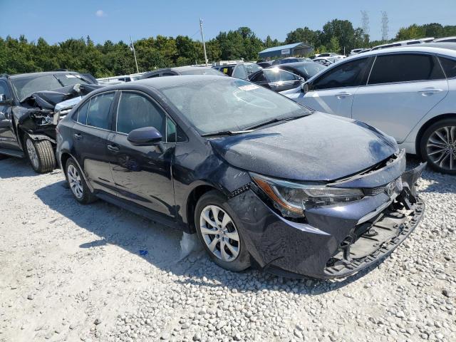  TOYOTA COROLLA 2020 Blue