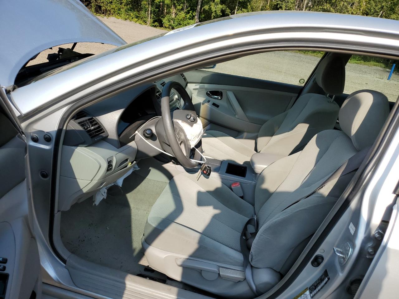 2007 Toyota Camry - Image 7