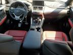 2021 LEXUS NX 300 F SPORT for sale at Copart QC - MONTREAL