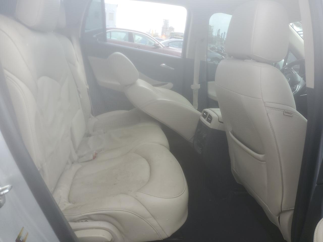 2017 Buick Envision Essence VIN: LRBFXBSA9HD090470 Lot: 67913244