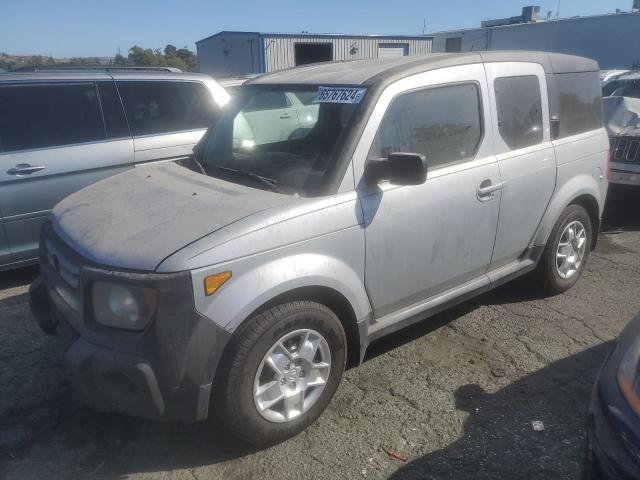 2007 Honda Element Ex