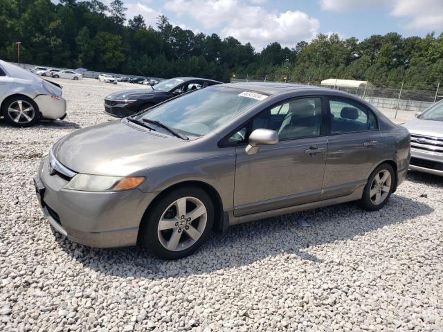 2008 Honda Civic Exl