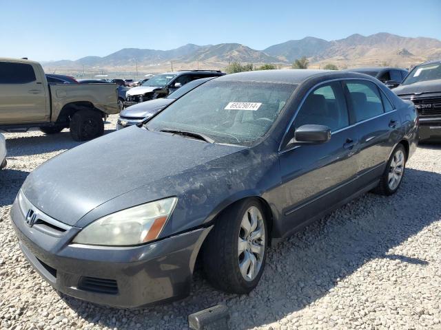 2007 Honda Accord Lx