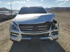 2013 Mercedes-Benz Ml 350 Bluetec за продажба в North Las Vegas, NV - Front End