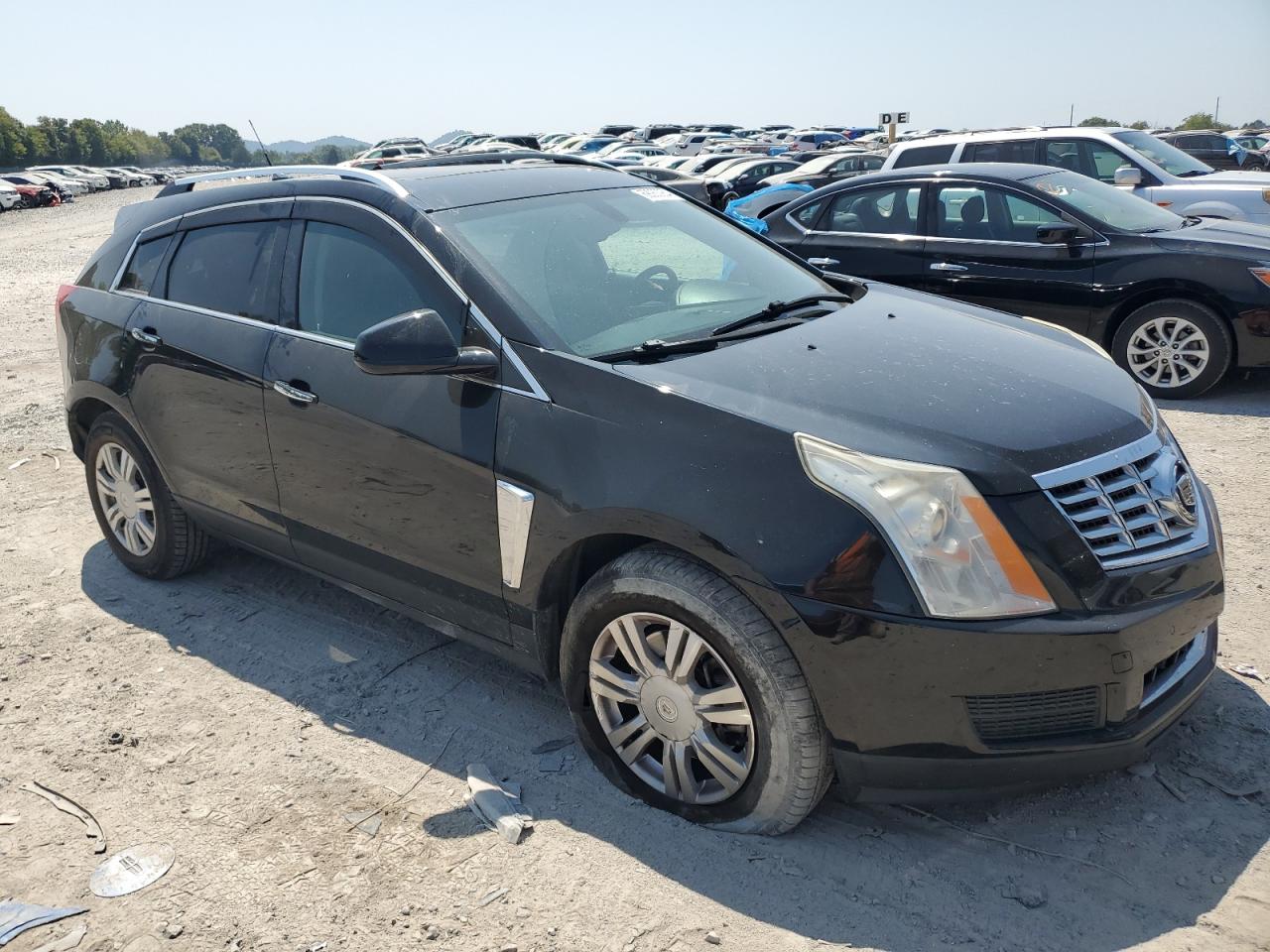 2013 Cadillac SRX - Image 4