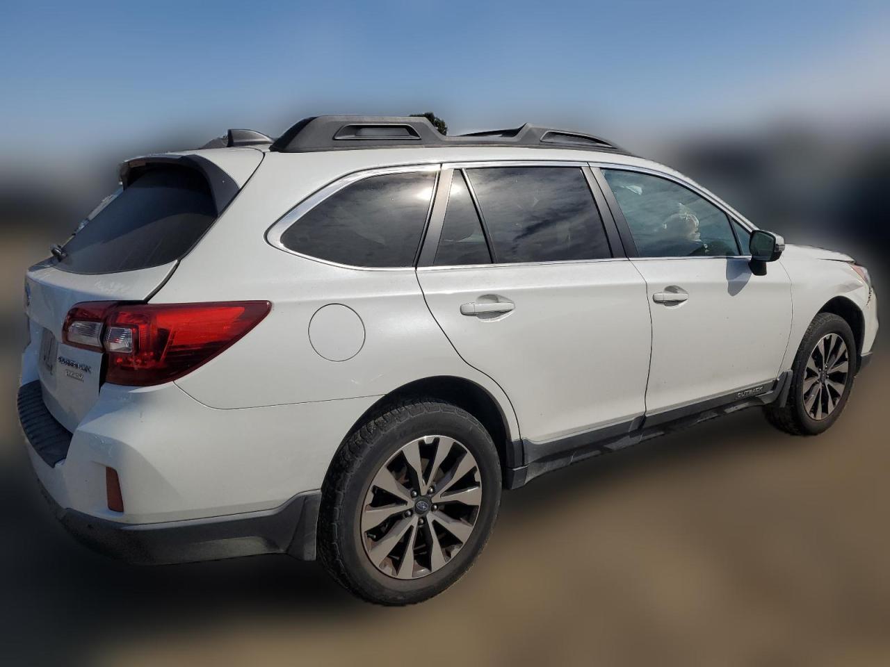 2017 Subaru Outback 2.5I Limited VIN: 4S4BSANC7H3259702 Lot: 65940064