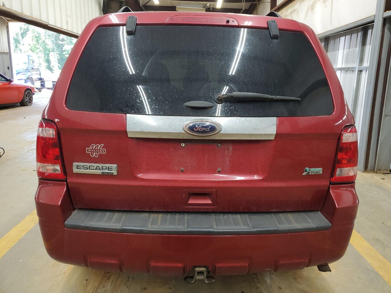 2012 Ford Escape Limited VIN: 1FMCU9EG9CKC63488 Lot: 67041974