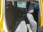2016 Jeep Renegade Sport للبيع في Oklahoma City، OK - Front End