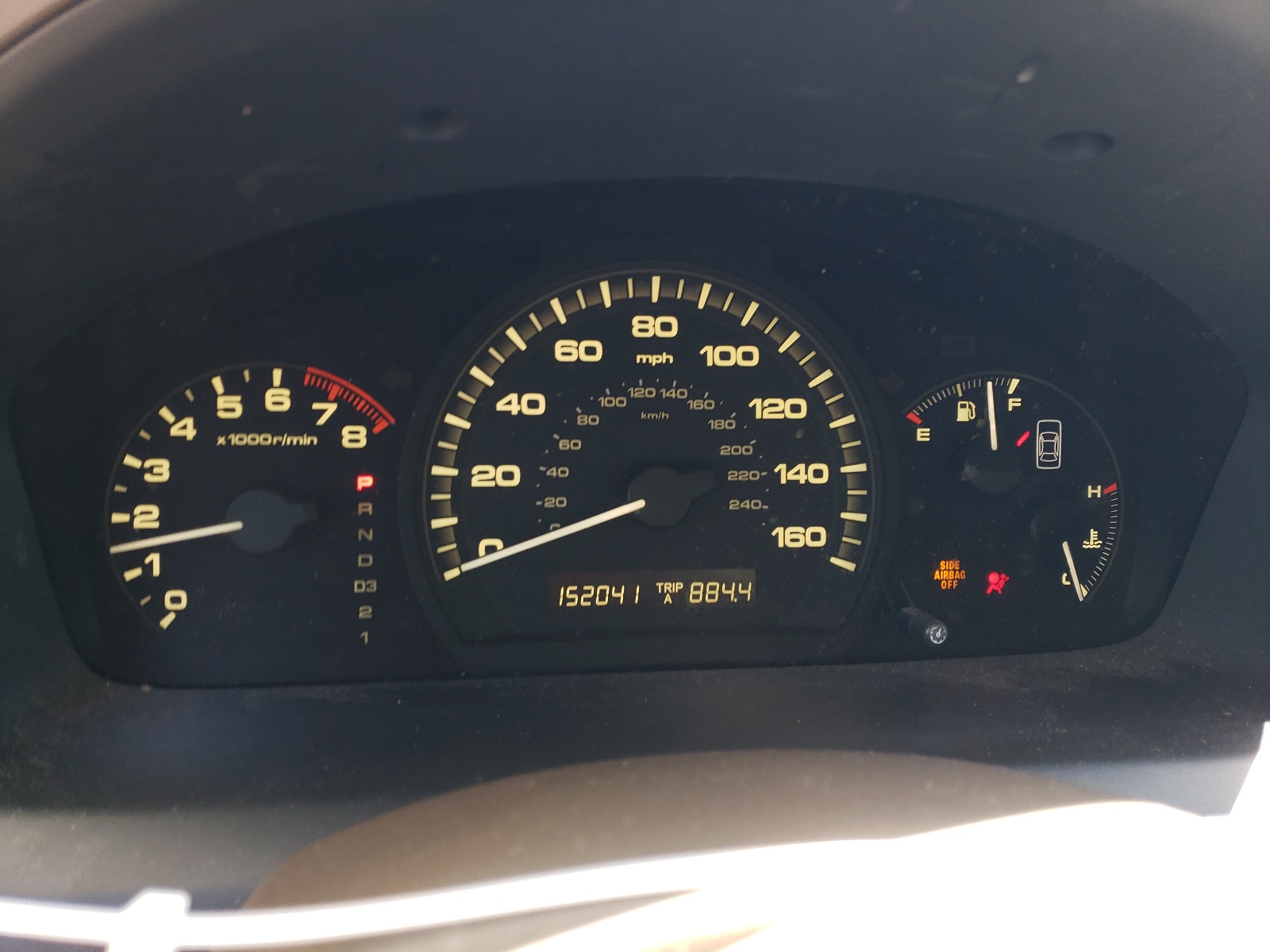 JHMCM56446C001490 2006 Honda Accord Lx