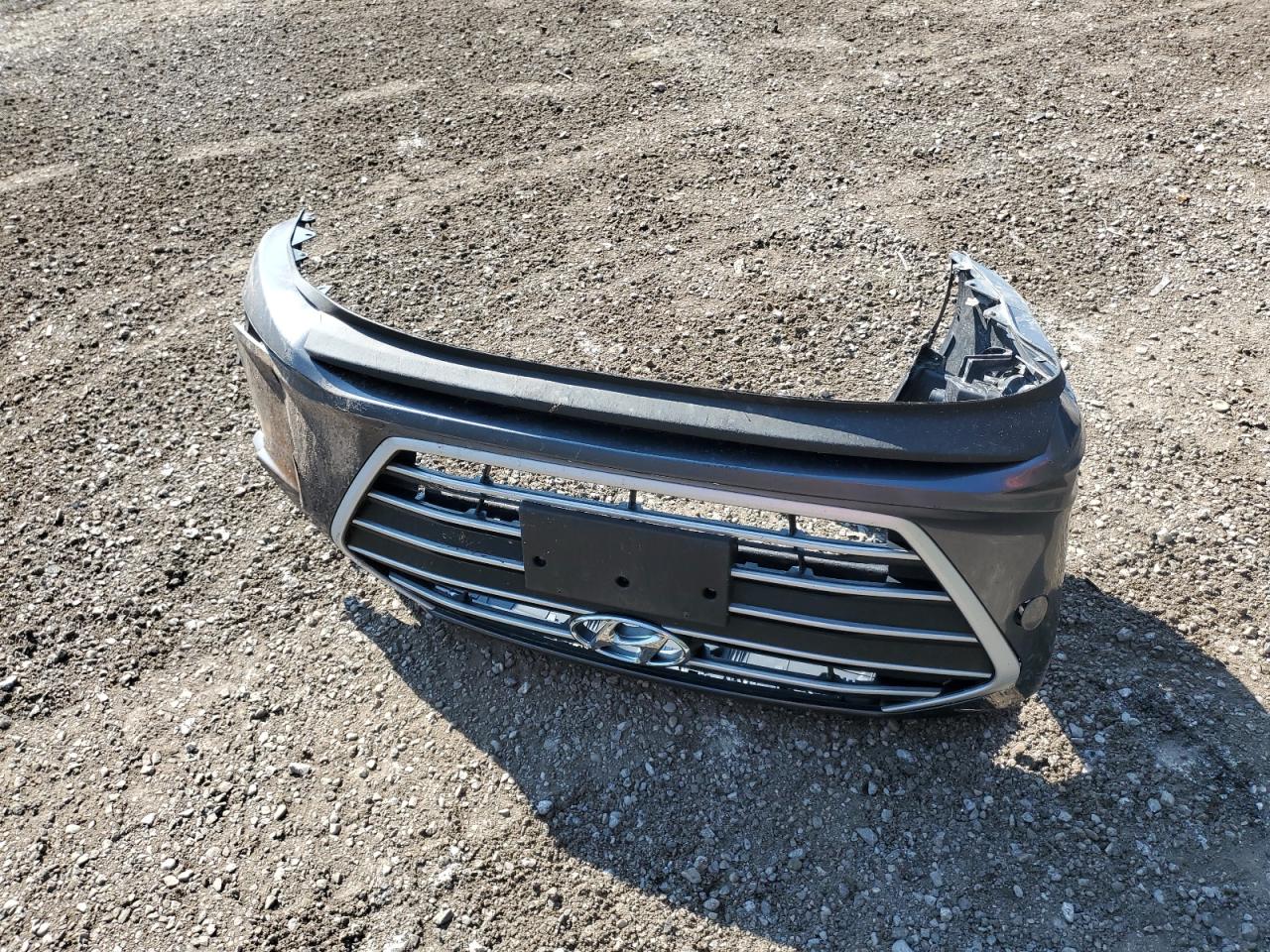 2017 Hyundai Elantra Se VIN: KMHD84LF7HU375787 Lot: 67191104