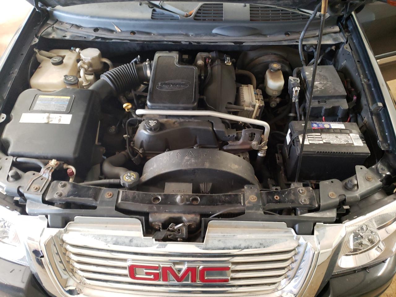 1GKDT13S732208692 2003 GMC Envoy