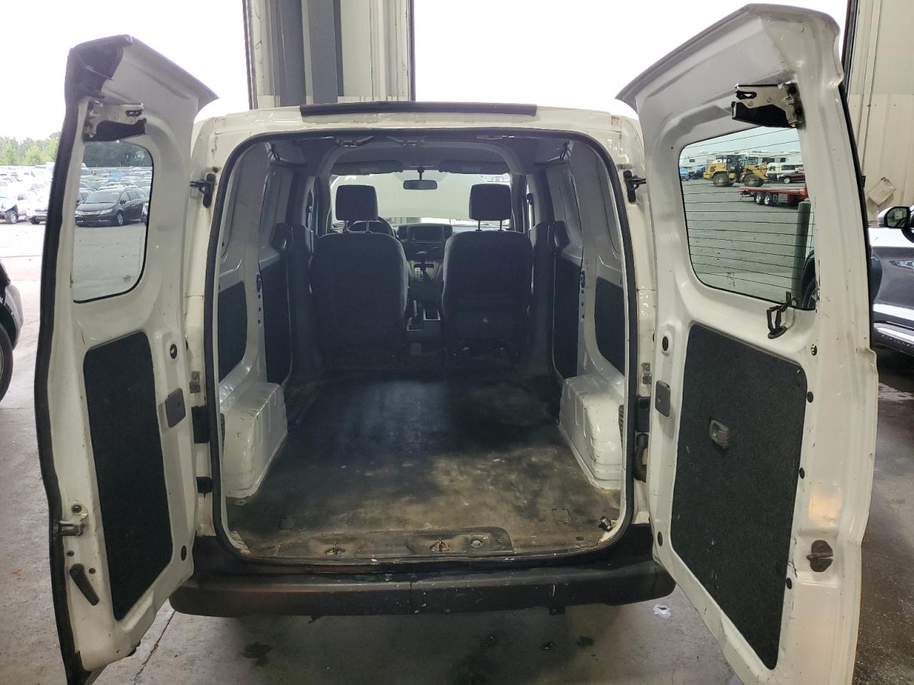 2020 Nissan Nv200 2.5S VIN: 3N6CM0KN1LK701571 Lot: 68537464