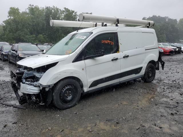 FORD TRANSIT 2019 Biały