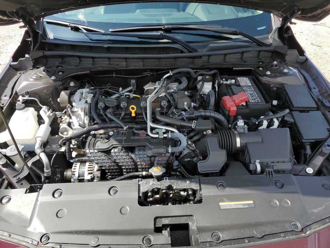 2024 Nissan Altima - Image 11