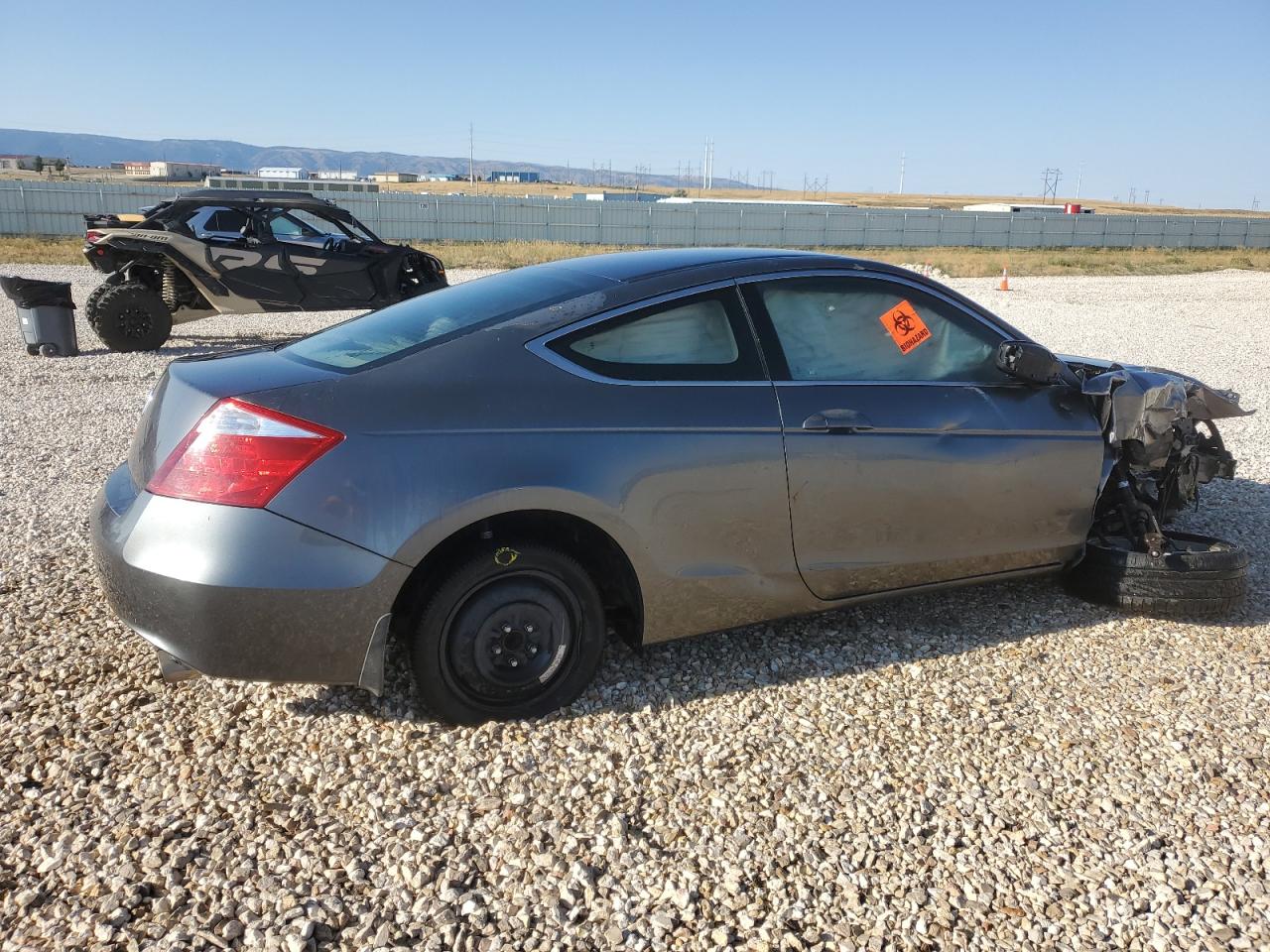 2010 Honda Accord - Image 3