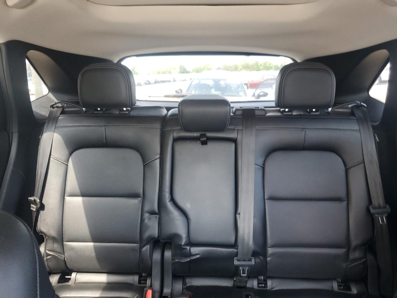 2022 Ford Escape Sel VIN: 1FMCU9H63NUA85751 Lot: 68513064